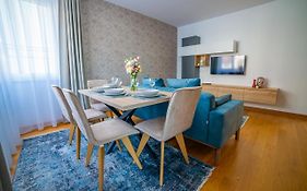 Kedar Apartment